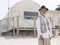 リリー・フランキーが15年ぶりの単独主演映画『シェル・コレクター』に込めた思いとは？「こういう映画は稀、だからこそ必要だと思う」