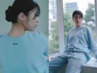 ナイトブラやサニタリーショーツも。馬場ふみかによるインナーブランド「misora」から第2弾アイテムが発売