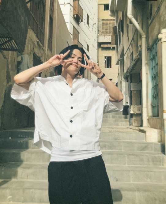 Instagram:菊池風磨(@fumakikuchiiinsta___official)より