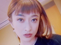 山田優インスタグラムより