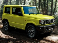 新型スズキ・ジムニーがいよいよ7月発売決定！1.5リッターエンジン搭載のジムニーシエラも同時フルモデルチェンジ！！