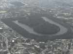 仁徳天皇陵古墳が世界遺産に。ICOMOSが登録を勧告する。