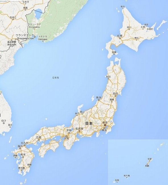 表示箇所が一気に広がった（画像は編集部が一部加工） 