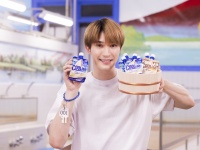 ジェシー銭湯で「キモティィィ〜！」連発！双子おじさん妖精と共演、「うジェシー」な新動画公開