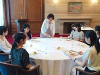 学校法人大和学園のプレスリリース画像