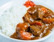 『カレーライス物価』昨年比57円アップ！　6カ月連続で最高値更新！！　「物価高騰」の影響深刻…