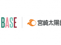 BASE株式会社のプレスリリース画像
