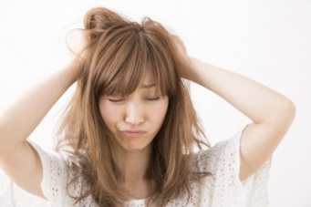 はあ……、うまくいかないなあ。　働く女性オススメの「イライラ解消法」5選