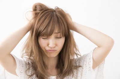 はあ……、うまくいかないなあ。　働く女性オススメの「イライラ解消法」5選