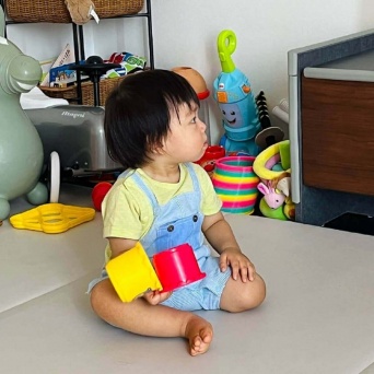 だいたひかるオフィシャルブログより