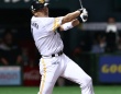 開幕戦→後半開幕戦の各球団スタメン比較