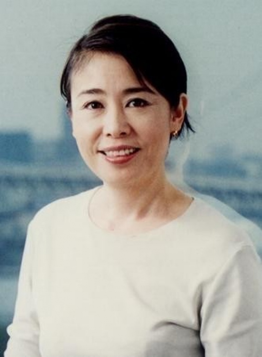 安藤優子