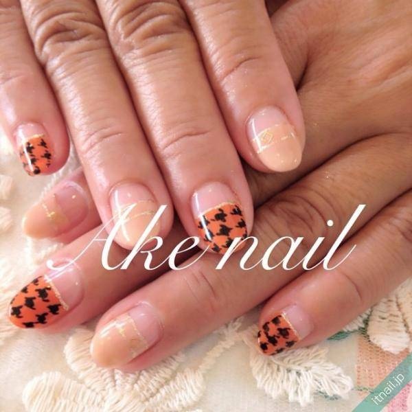 Private salon Ake nail