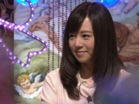 夏川純、幸せな結婚生活に大ノロケ！　婚活女性にアドバイス「自分をさらけ出すのが大事」