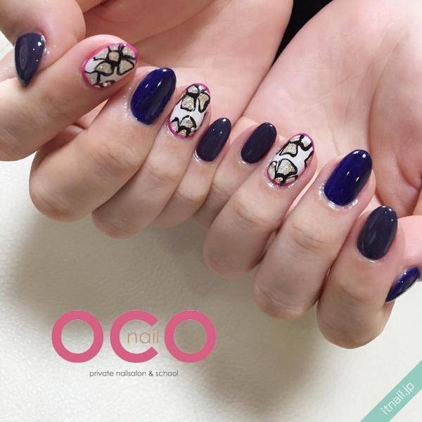 OCO nail