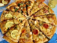 イギリスとイタリアが侮辱された！？日本のドミノ・ピザ、期間限定メニューが海外で物議をかもしていた件