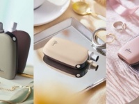 華やかなバイカラーの「加熱式たばこ」が登場！