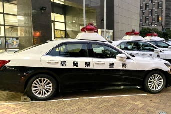 男子生徒に『何度もわいせつ行為』　高校職員(24)逮捕　職員は「同意していると思った…」