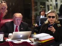 2016年に話題になった米政治家のツイートは？
