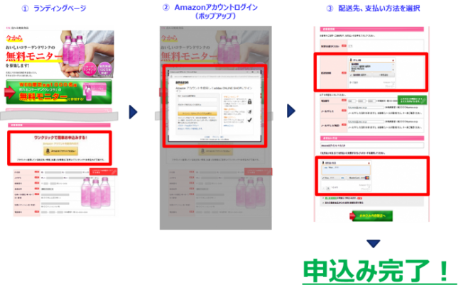 株式会社売れるネット広告社のプレスリリース画像
