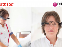 Vuzix Corporationのプレスリリース画像