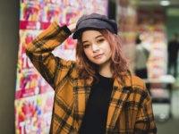 「今がいちばん楽しい」ならそれでいい。瑛茉ジャスミンインタビュー