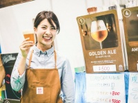 秋だ！ビールがうまい