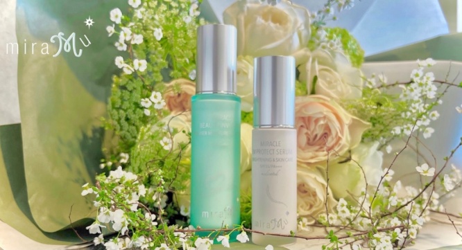 株式会社ミラミュープロのプレスリリース画像