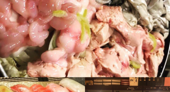 （株）ＳＡＫＥＳＱＵＡＲＥのプレスリリース画像