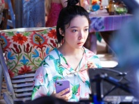 ブランドアンバサダー・上白石萌音出演！　『トリファ』初TVCM公開！！　上白石「(メキシコは)子供のころに住んでいたことがあって…」