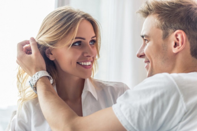 Sな性格の男性が本当に好きになる女性のタイプ