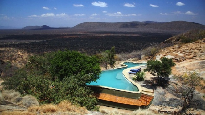 Kenya