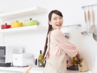 こういうことだよ!!　彼女より、むしろ「妻にしたい女」6タイプ