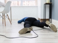 よく転ぶ、不器用で運動が苦手。それは「発達性協調運動障害（DCD）」の可能性も