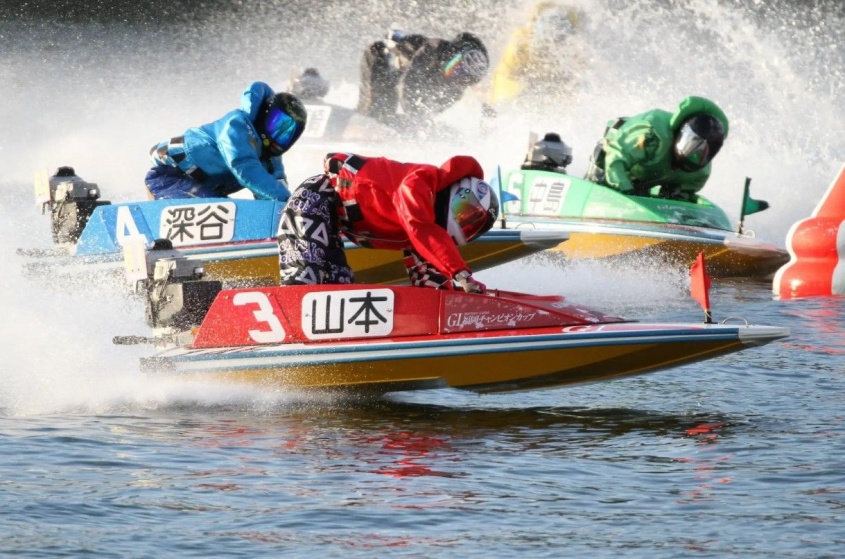 山本寛久選手