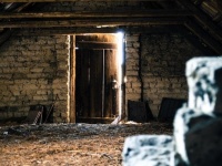 恐怖だけで死者が出たいわくつき物件。ロンドンの幽霊屋敷にまつわる説（イギリス）