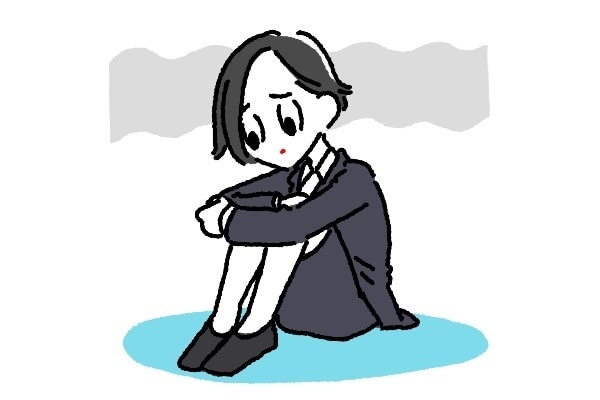 「ネガティブな気持ち」との向き合い方