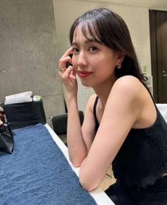 Instagram:戸田恵梨香(@toda_erika.official)より