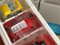 お風呂を毎日イヤがってた息子が、今では走って浴室へGO　勝率高すぎの育児ハックに16万いいねの大反響