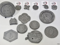 「鬼滅の瓦」ゲットしてみては...？