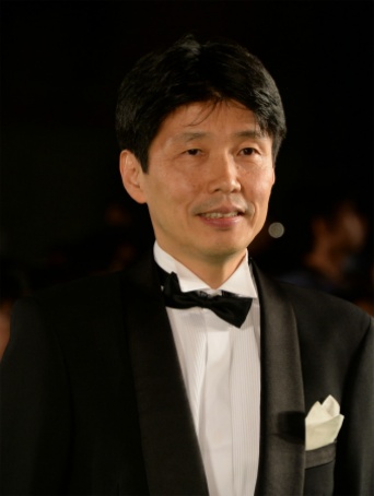 山本一太氏