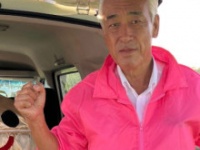 木内敏之後援会のフェイスブックより