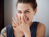 血なまぐさっ！　生理中ってどんなニオイ？