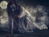 自分はもう死んでいる。自分がゾンビと思い込んでしまう奇妙な病「コタール症候群」