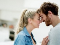 「おでこをくっつけて」熱を測ったことある？