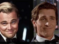 レオナルド・ディカプリオは、『アメリカン・サイコ』に出演するはずだった！