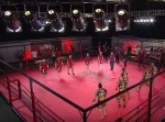 勝つのはドッチだ！？　チーム格闘技大会『TFC』でボクサーと柔道家が大激突