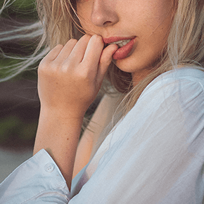 他の女の存在が気になる