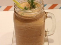 魚がきらいな子どももOK！　飲むサーモン「サーモンスムージー」って？