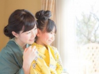 男子が期待！　「いいママになりそうな女子」6選